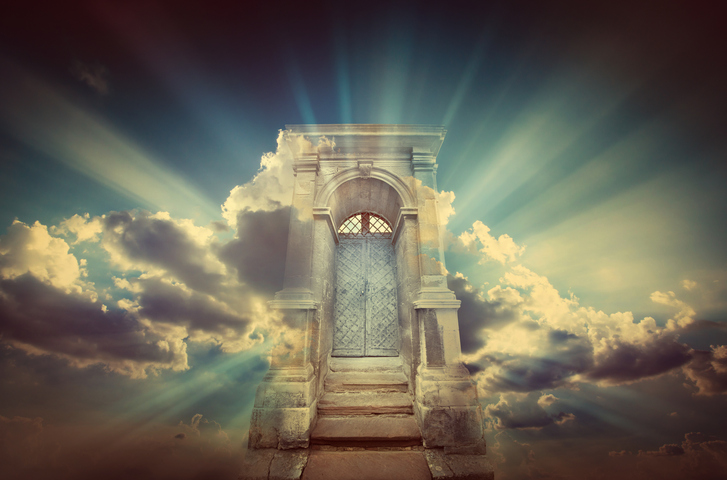 Imagem de capa - O Reino de Deus: um chamado para quem deseja a verdadeira vida