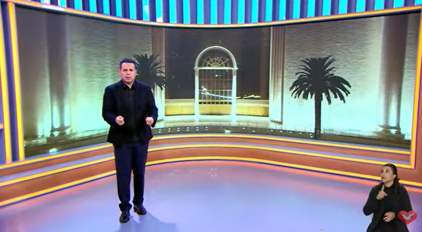 Imagem de capa - A injustiça é o ponto de partida da justiça de Deus