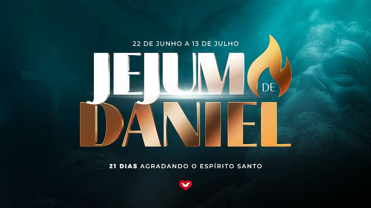 Imagem de capa - Univer: aliado durante o Jejum de Daniel