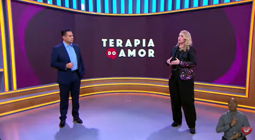 Imagem de capa - Justiça Divina: Quando o impossível no amor se torna realidade pela fé