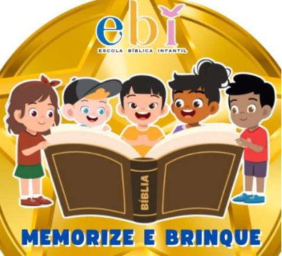 Memorize &#038; Brinque em 06 de Julho de 2025