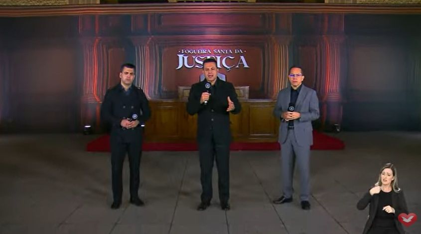 postPerdeu alguma transmissão na semana? Veja o resumo que preparamos!na categoriaCaminhada da Fé