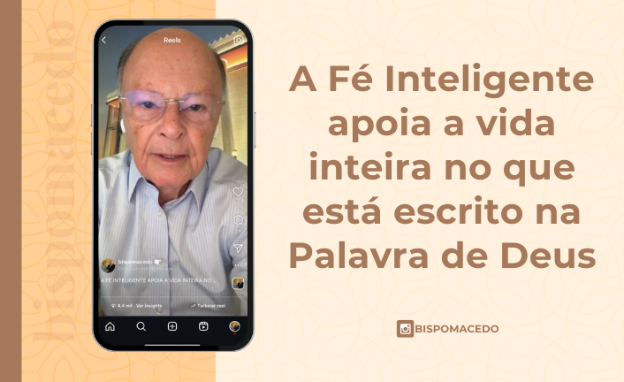 postAssista a esta mensagemna categoriaBispo Macedo
