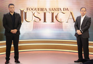 Você tem direito à justiça?