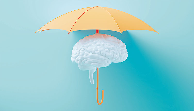 Imagem de capa - Maus pensamentos: estratégias infalíveis para vencê-los