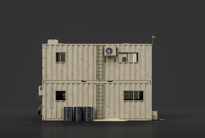 postBunkers: cresce a procura por estruturas de proteção ao redor do mundona categoriaEntenda a razão