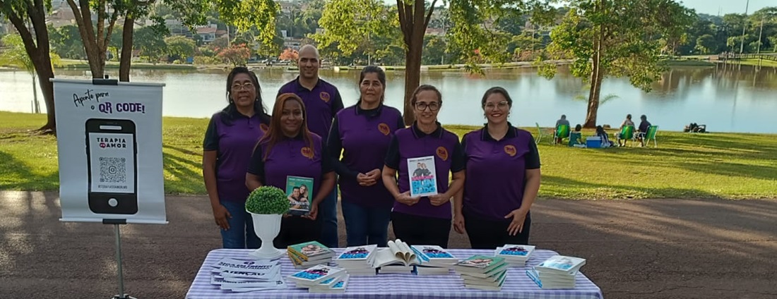 postGrupo promove o amor inteligente em MSna categoriaTerapia do Amor