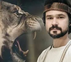 postA história de Danielna categoriaProduções Bíblicas