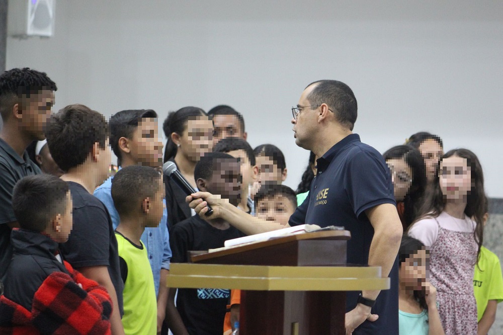 post“Encontrão da Resposta”: Jovens aprendem uma grande liçãona categoriaSocioeducativo