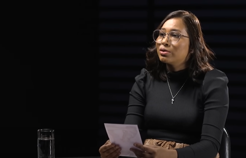 Imagem de capa - Ela viu sua mãe vencer a morte após ser desenganada