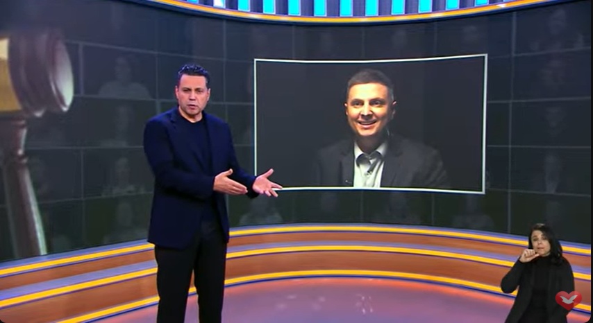 Imagem de capa - Quando a injustiça vem das próprias escolhas