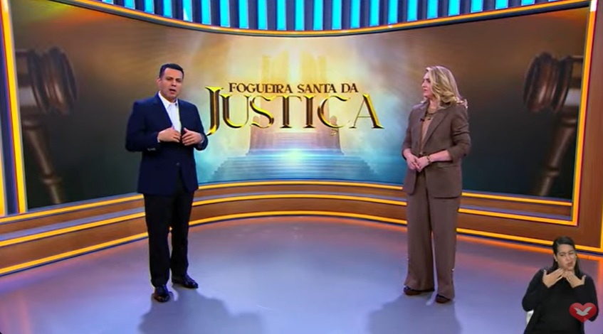 postNão aceite mais acordos com a dor. Reveja a transmissão e saiba maisna categoriaCaminhada da Fé
