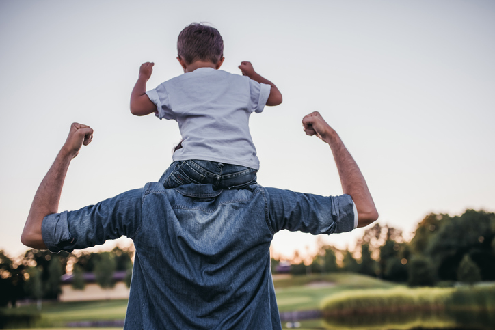 post15 de julho celebra o Dia Internacional do Homem. Conheça a origem da datana categoriaO valor do homem
