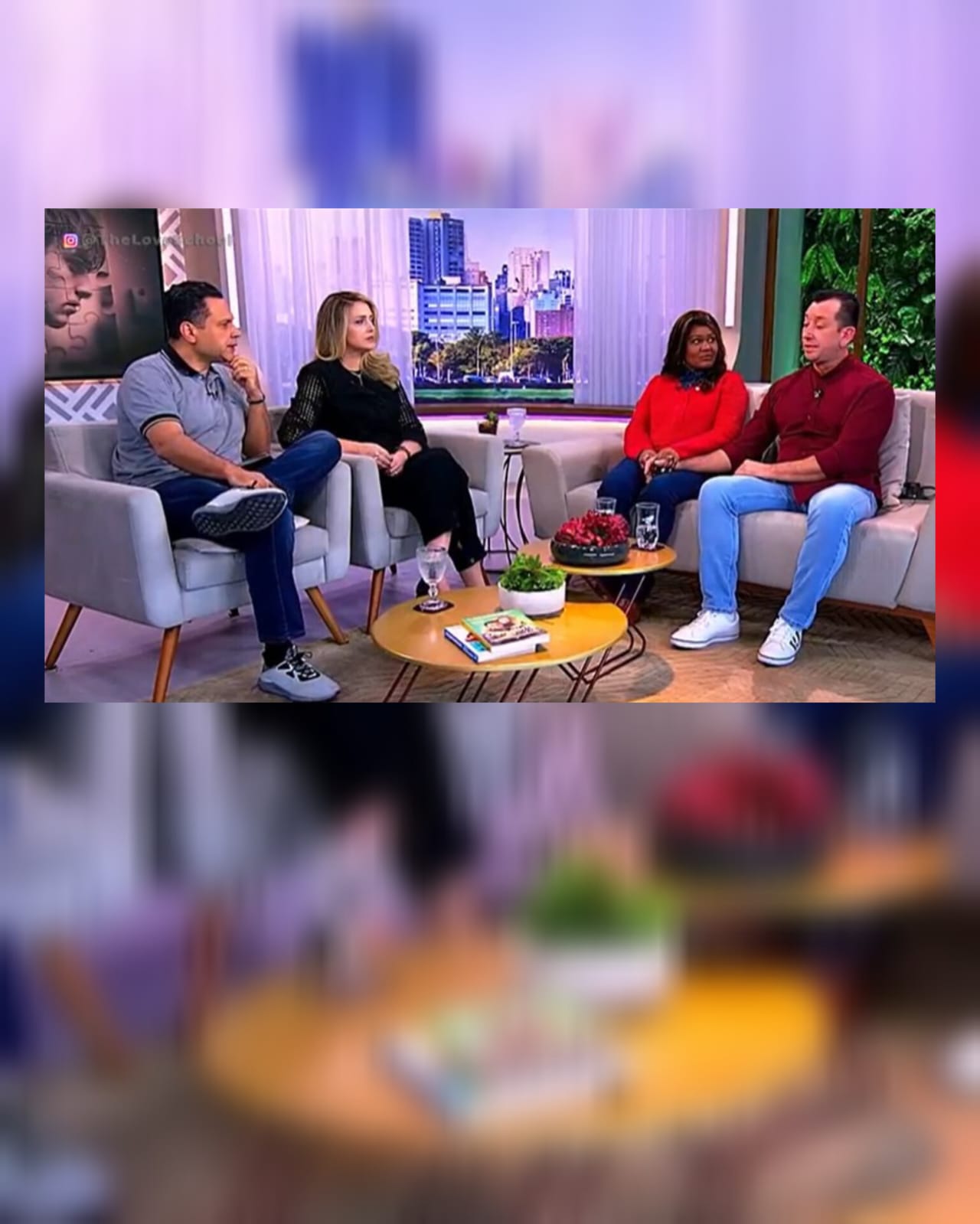 post“Achava que amor não era pra mim”. Conheça a históriana categoriaTerapia do Amor: Camila e Robson