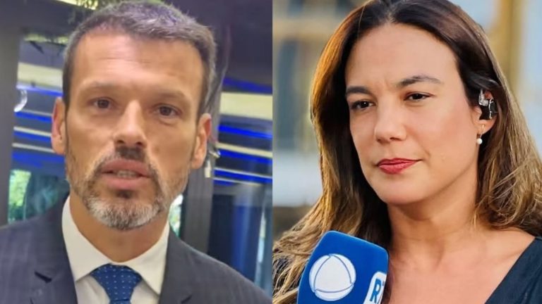 Imagem de capa - Ato impensado de repórter gera repercussão e alerta sobre o perigo de agir com base na emoção