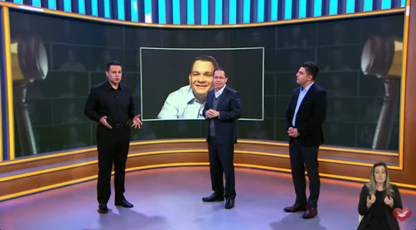 postQuando a injustiça revela a Justiça de Deus. Reveja a transmissão e entendana categoriaCaminhada da Fé postQuando a injustiça revela a Justiça de Deus. Reveja a transmissão e entendana categoriaCaminhada da Fé