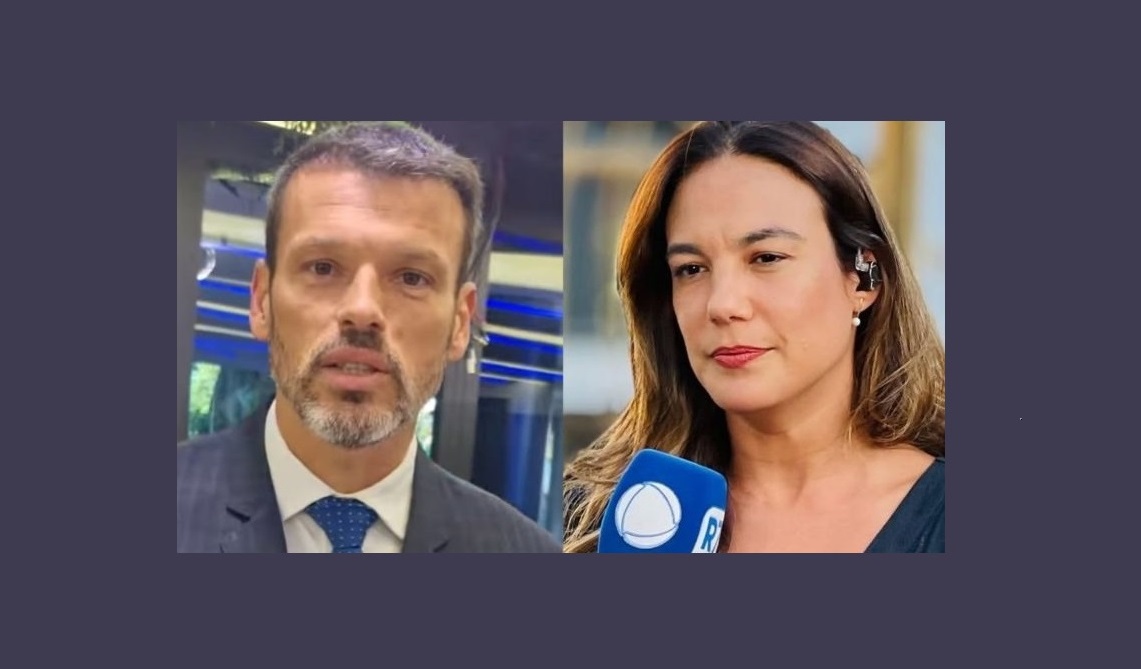 postAto impensado de repórter gera repercussão e alertana categoriaAgir com base na emoção
