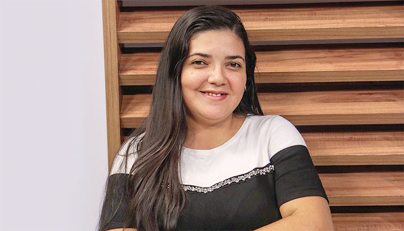 Imagem de capa - Ela tentou o suicídio 56 vezes