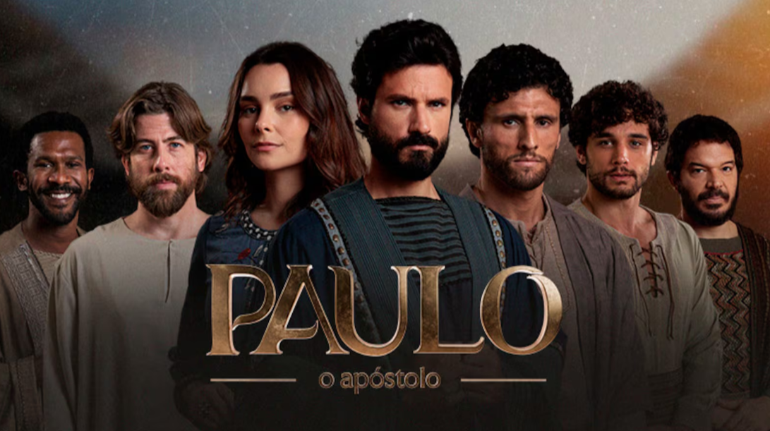postSérie "Paulo - O Apóstolo" estreia na Record nesta segunda-feira (7)na categoriaEm Foco postSérie "Paulo - O Apóstolo" estreia na Record nesta segunda-feira (7)na categoriaEm Foco