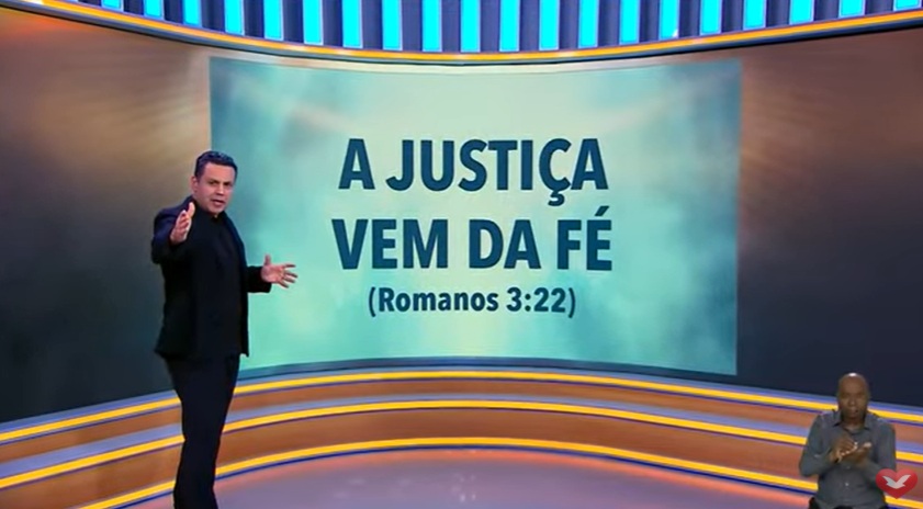 postQuando a fé entra em ação, a justiça de Deus acontecena categoriaCaminhada da Fé postQuando a fé entra em ação, a justiça de Deus acontecena categoriaCaminhada da Fé