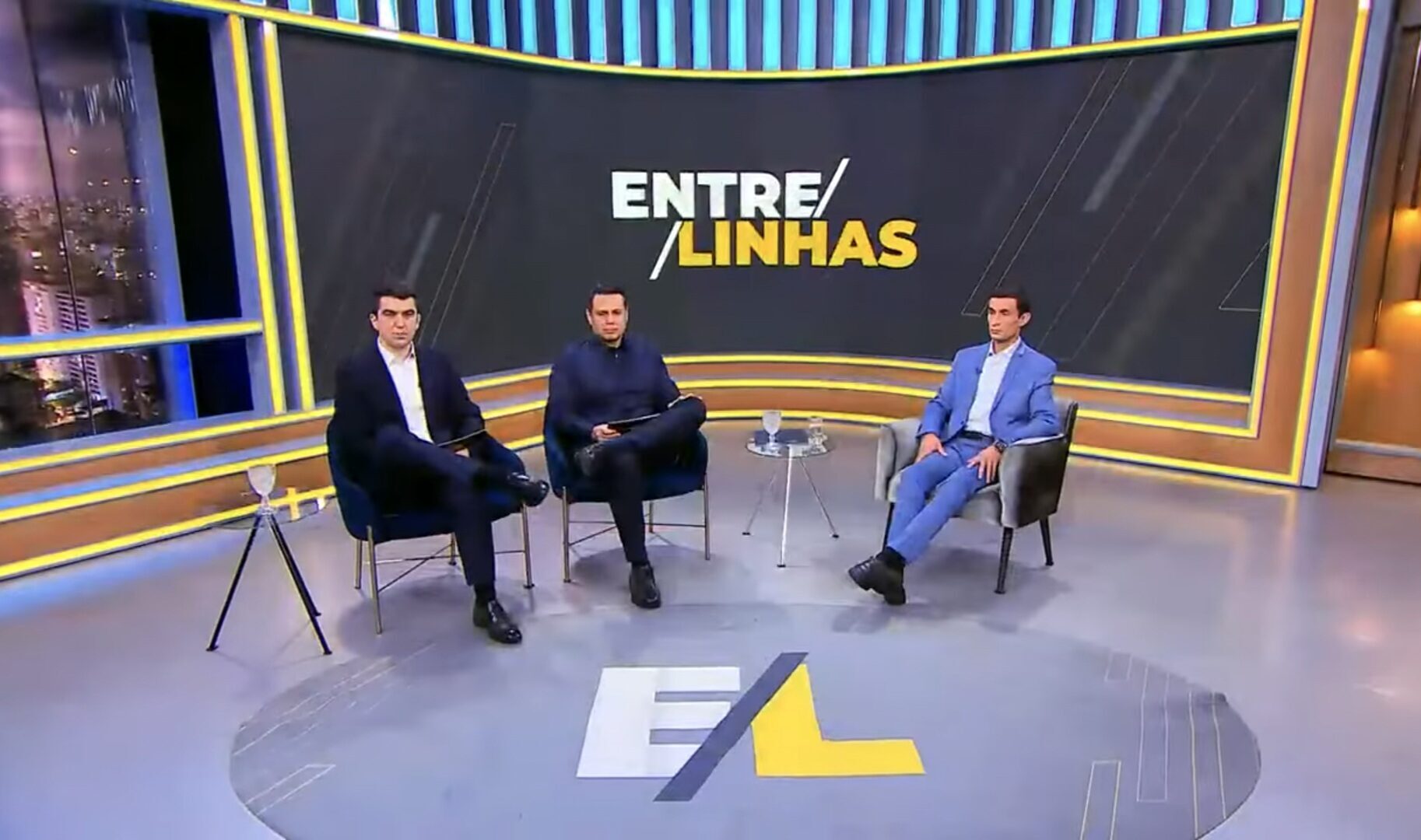 postReveja o programa e saiba o que foi debatido sobre o temana categoriaDesestrutura familiar e os vícios
