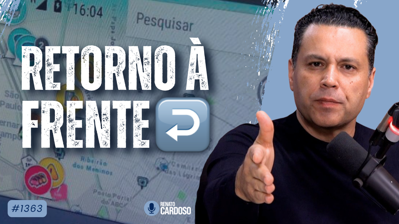 Deus permite retornos