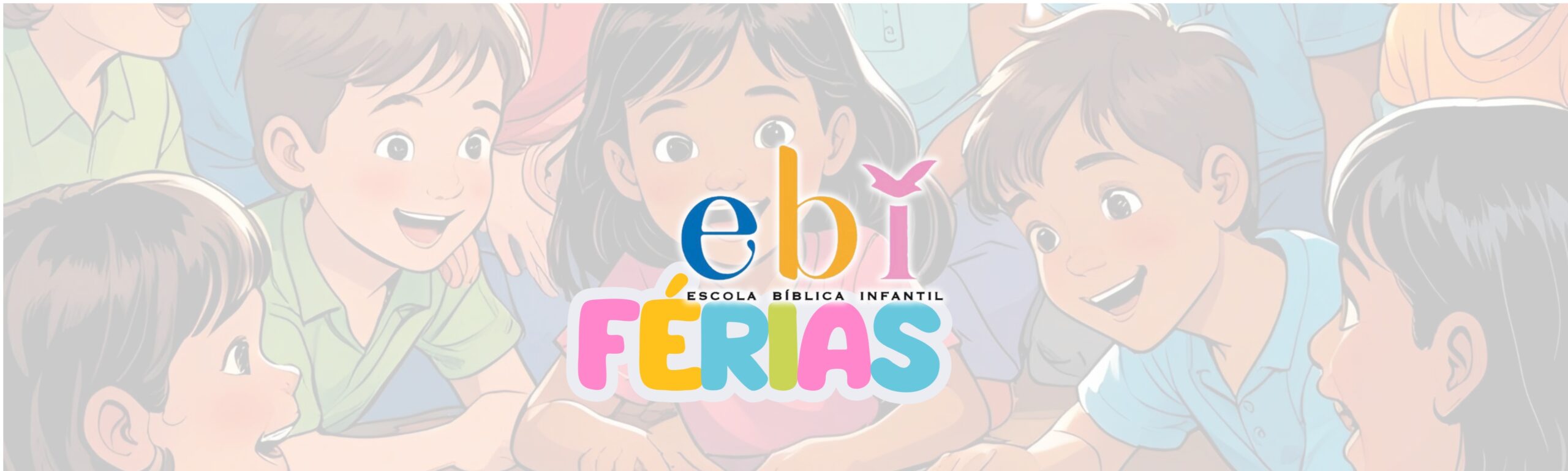 EBI nas Férias