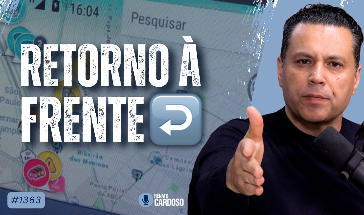 postEntre Deus e o ser humano nunca é proibido fazer retorno. Entendana categoriaRenato Cardoso