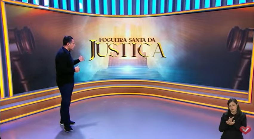 Justiça