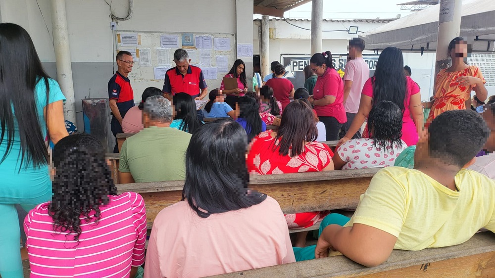 postEvento alcançou centenas de pessoas na Paraíbana categoriaPonto de Oração