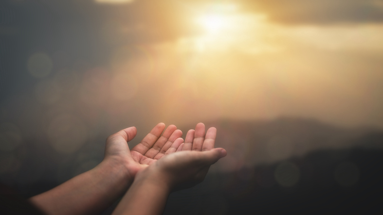 post&quot;Ser e agir de forma justa em obediência à Palavra&quot;na categoriaO sacrifício perfeito