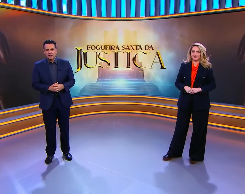 postE se você deixar Deus ser o roteirista da sua história?na categoriaCaminhada da Fé