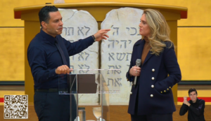 nova história na vida amorosa