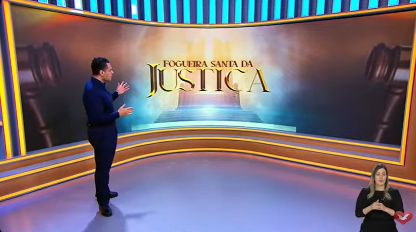 Justiça