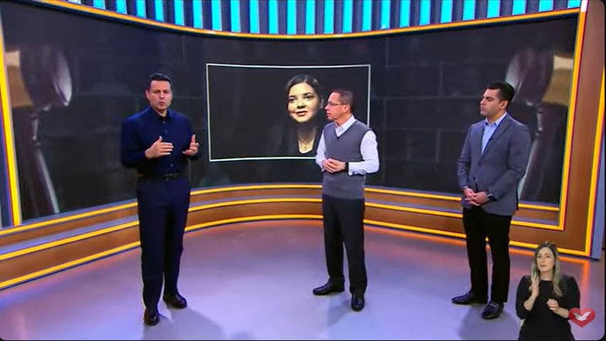 postNatasha achou que era o fim, mas encontrou em Deus o recomeçona categoriaCaminhada da Fé postNatasha achou que era o fim, mas encontrou em Deus o recomeçona categoriaCaminhada da Fé