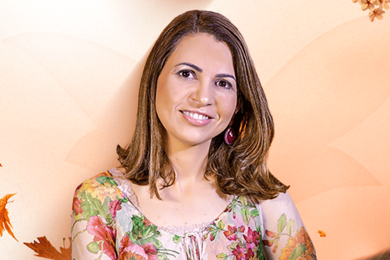 Núbia Siqueira