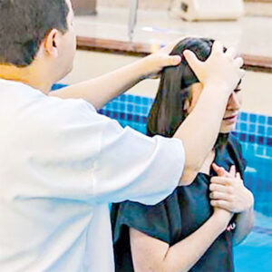 “Eu só queria dormir e não acordar mais”