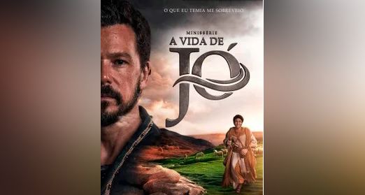 postEm breve: A vida de Jóna categoriaMiniseries