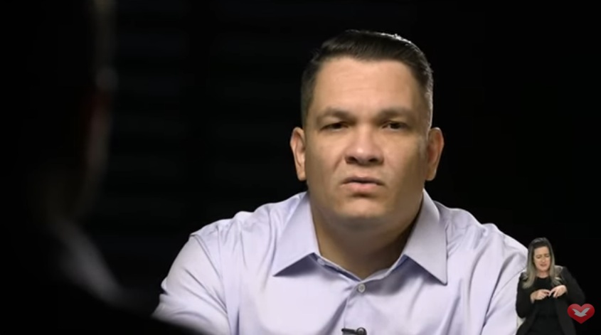 postVivaldo superou a dor da paralisia e da depressãona categoriaAo receber o Espírito Santo