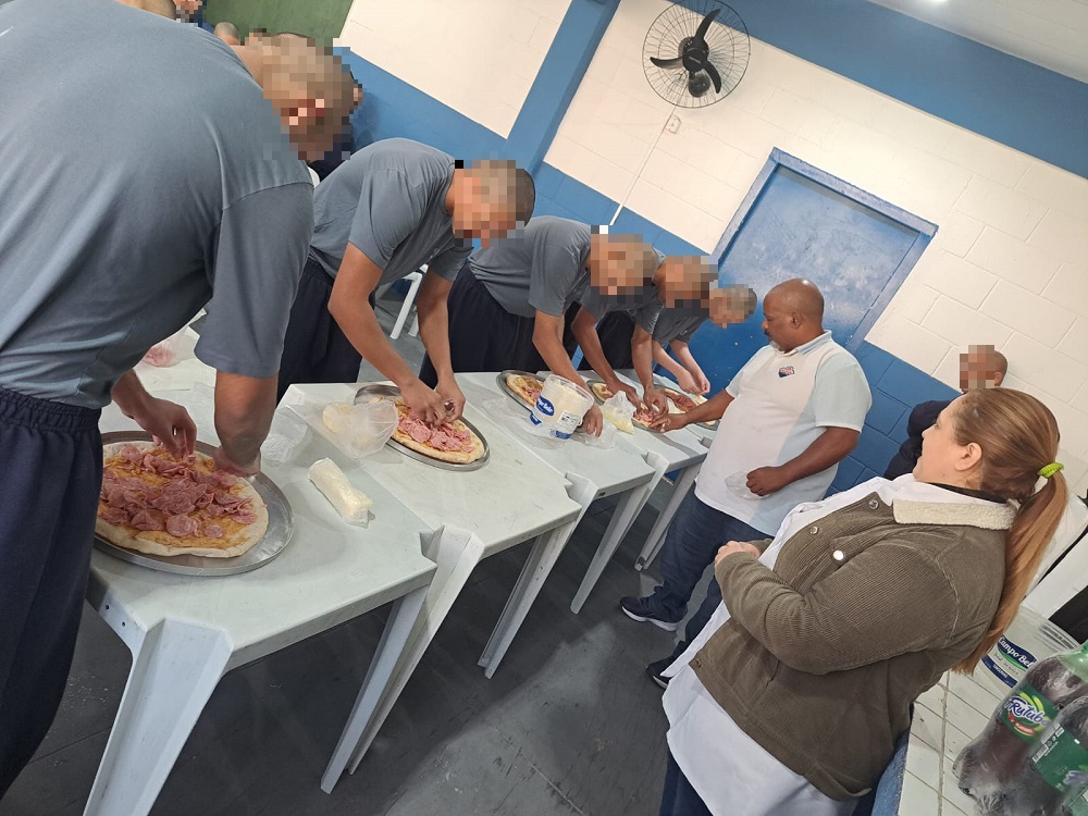 postOficina de pizzas capacita jovens em São Paulona categoriaSocioeducativo