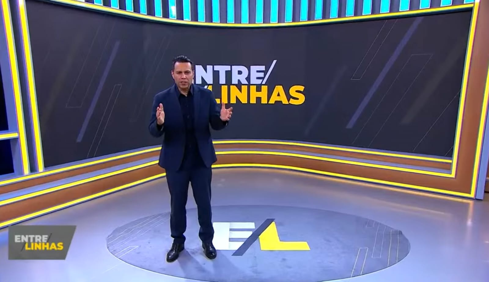 post&#039;Quando se manifesta a fé, o último se torna o primeiro&#039;na categoriaAssista ao programa