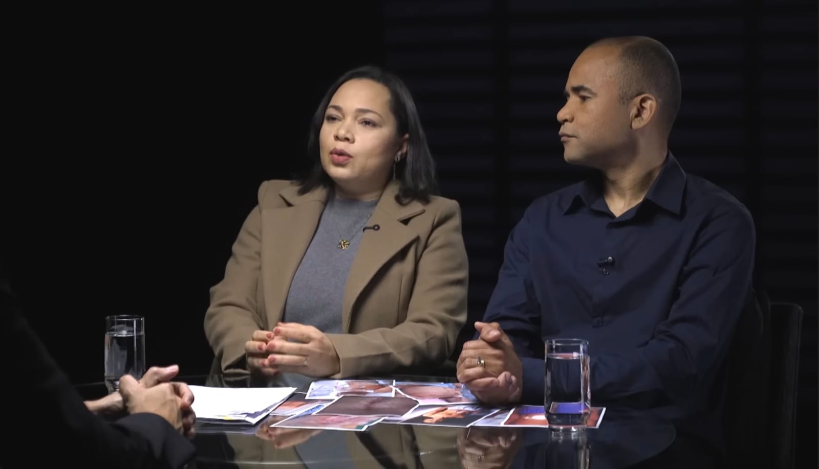 Imagem de capa - Um tumor maligno e nenhuma esperança da medicina