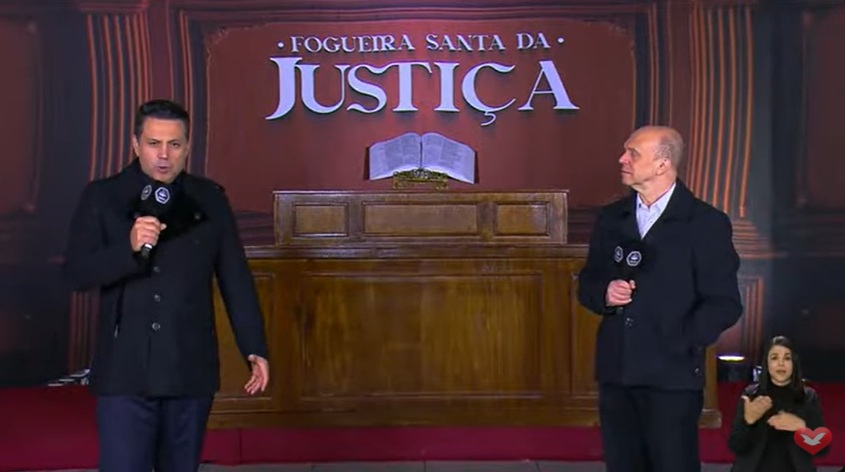 postQuando a injustiça se torna o caminho para a Justiça de Deus. Entendana categoriaCaminhada da Fé postQuando a injustiça se torna o caminho para a Justiça de Deus. Entendana categoriaCaminhada da Fé