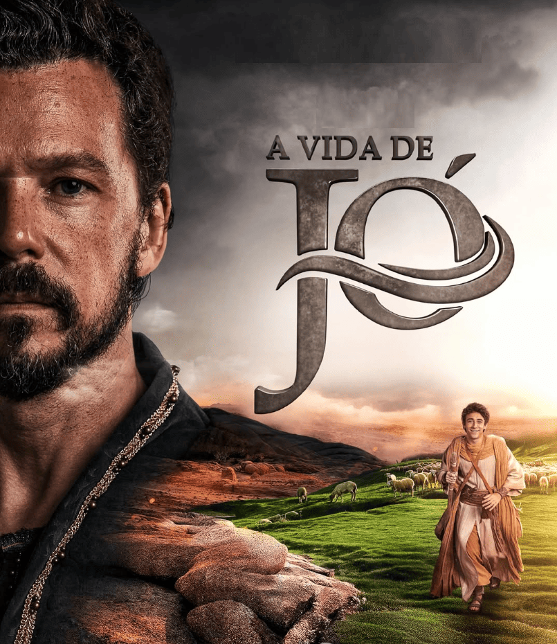 postMinissérie bíblica estreia em agosto no Univer Vídeona categoriaCom vinte episódios