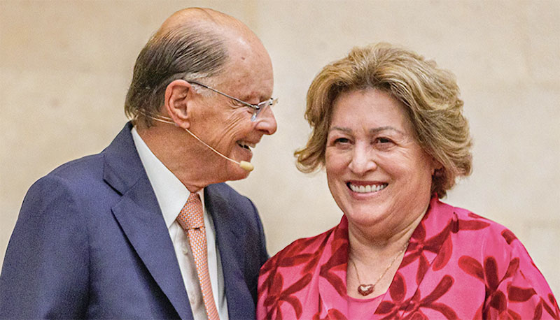 Imagem de capa - 48 anos e muito por vir