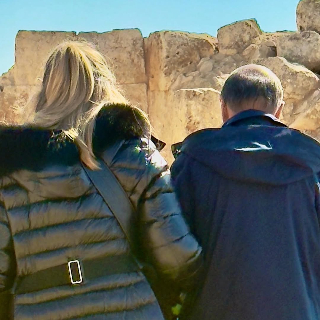 Imagem de capa - O padrão de perfeição que devemos seguir