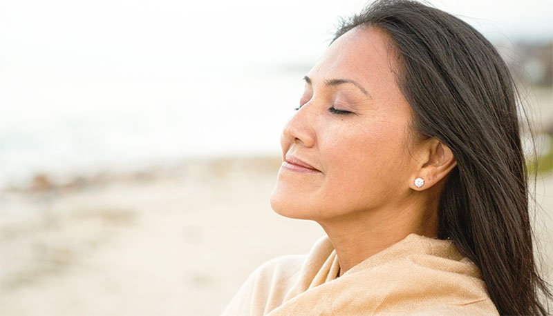 Imagem de capa - Os problemas são como bênçãos