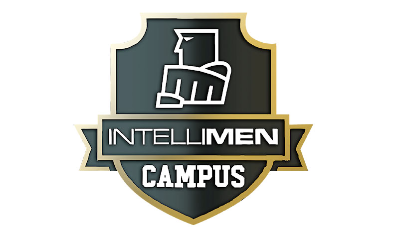 Imagem de capa - Intellimen Campus