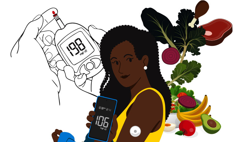 Imagem de capa - Diabetes tipo 5: o impacto da desnutrição