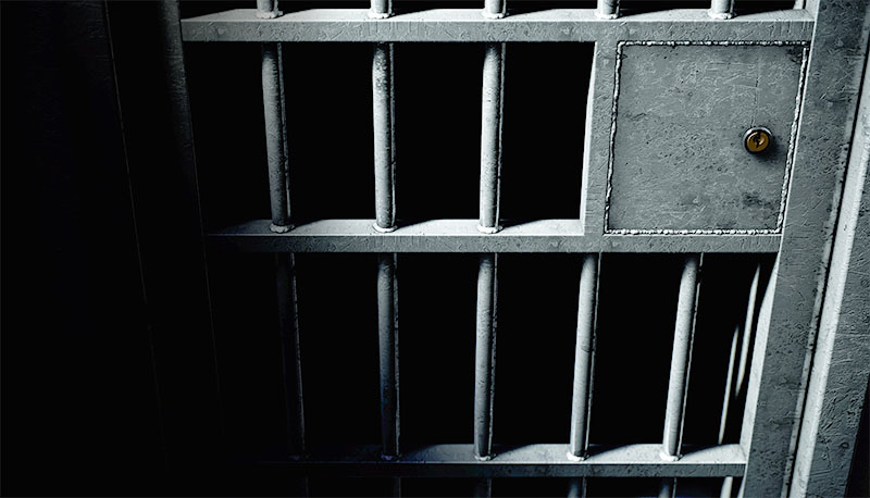postSuicídio no sistema penitenciário e a ação da Universalna categoriaPanorama